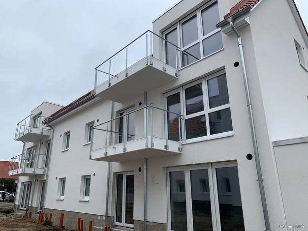 Wohnung zur Miete 1.004 € 3 Zimmer 82 m² EG Lengede Lengede 38268