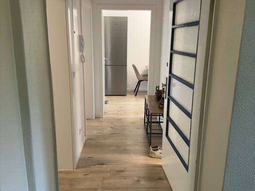 Wohnung zur Miete 700 € 2 Zimmer 50 m² Geschoss 1/5 frei ab 01.12.2026 West Kassel 34119