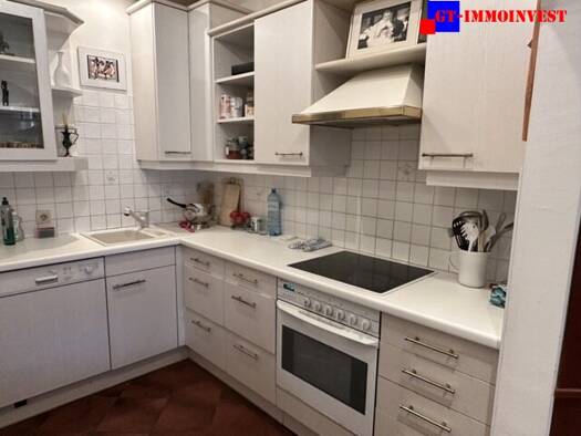 Wohnung zum Kauf 260.000 € 3 Zimmer 105 m² 2. Geschoss Sankt Georgen am Leithagebirge Eisenstadt 7000