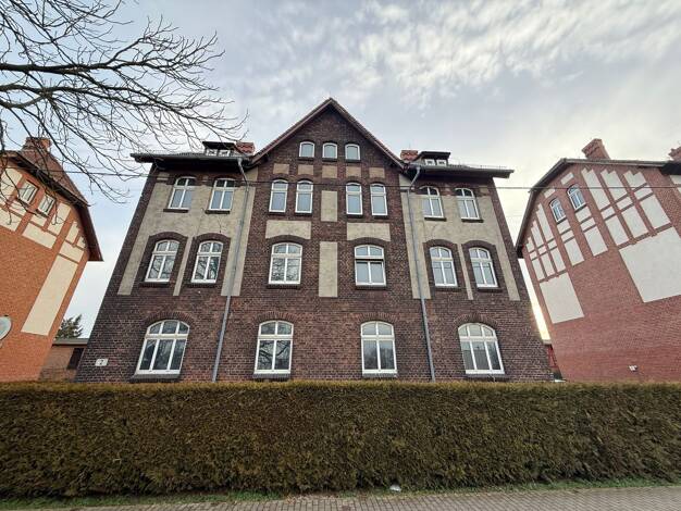 Mehrfamilienhaus zum Kauf als Kapitalanlage geeignet 140.000 € 12 Zimmer 428 m² 1.283 m² Grundstück Wengelsdorf Weißenfels 06688