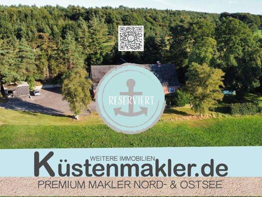 Haus zum Kauf 179.000 € 5 Zimmer 116,5 m² 6.343 m² Grundstück Armstorf 21769