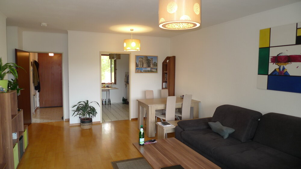 Wohnung zum Kauf 225.000 € 3 Zimmer 68 m²<br/>Wohnfläche Tarforst 3 Trier / Tarforst 54296