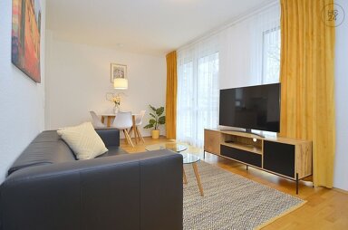 Wohnung zur Miete Wohnen auf Zeit 2.250 € 2 Zimmer 51 m² frei ab 01.04.2025 Wiesbaden Wiesbaden 65189