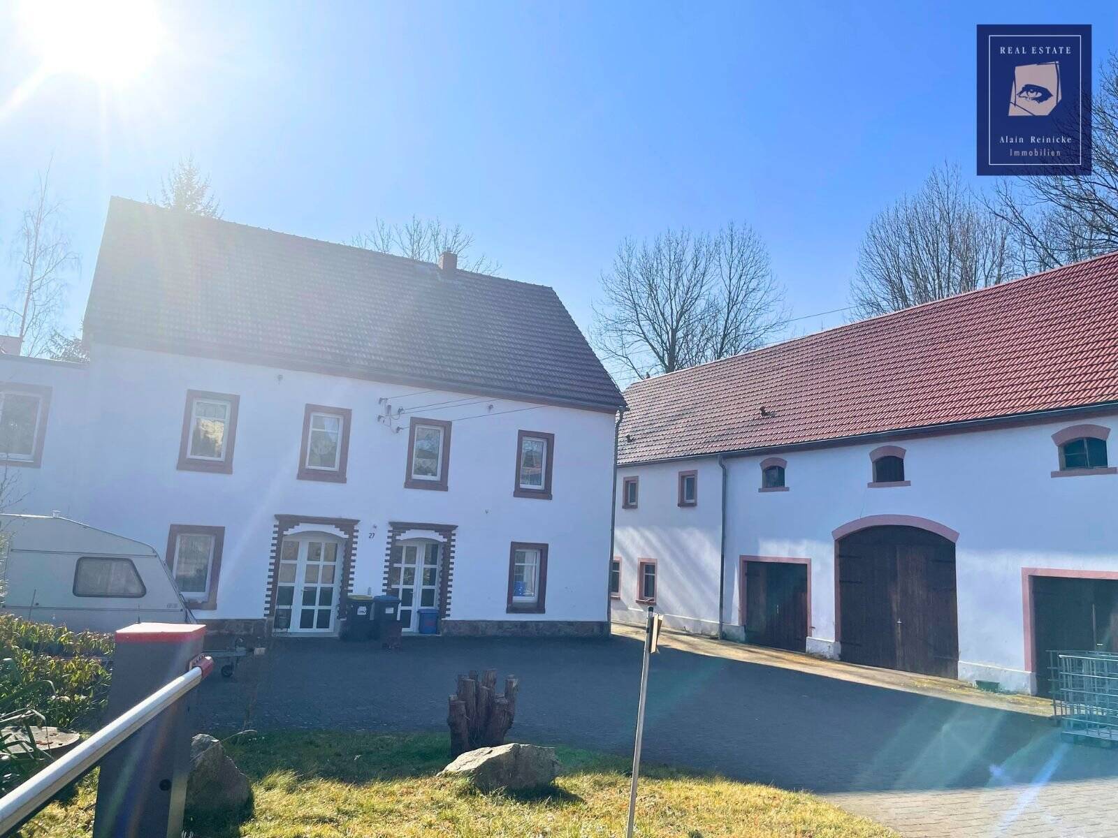 Mehrfamilienhaus zum Kauf – pohled 3