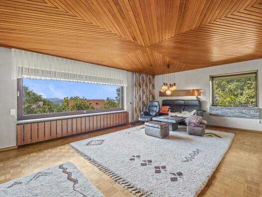 Mehrfamilienhaus zum Kauf 595.000 € 11 Zimmer 276 m² 1.736 m² Grundstück Willaringen Rickenbach / Egg 79736