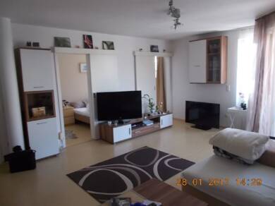 Wohnung zur Miete 570 € 2 Zimmer 49 m² Geschoss 1/3 frei ab 01.08.2025 Deggendorf Deggendorf 94469