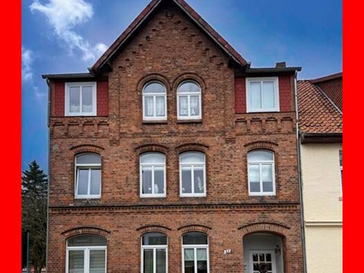 Mehrfamilienhaus zum Kauf als Kapitalanlage geeignet 229.000 € 10 Zimmer 211 m² 300 m² Grundstück Alfeld 31061