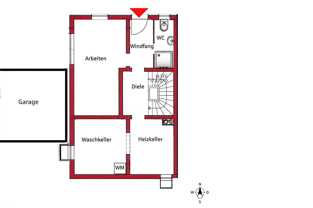 Doppelhaushälfte zur Miete 2.100 € 5 Zimmer 190 m²<br/>Wohnfläche 295 m²<br/>Grundstück 01.05.2025<br/>Verfügbarkeit Pfaffenhofen a d Ilm Pfaffenhofen 85276