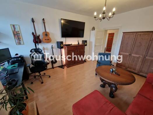 Wohnung zur Miete Tauschwohnung 600 € 1,5 Zimmer 56 m² Mitte Berlin 13353