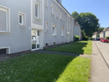 Wohnung zur Miete 299 € 2 Zimmer 41,8 m² 2. Geschoss Ernestinestraße 12 Hofstede Bochum 44809