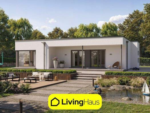 Bungalow zum Kauf 539.000 € 4 Zimmer 120 m² 626 m² Grundstück Nächst Neuendorf Zossen 15806