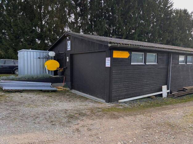 Lagerhalle zur Miete provisionsfrei 539 € 126 m² Lagerfläche Altmannsdorf St.Pölten 3104