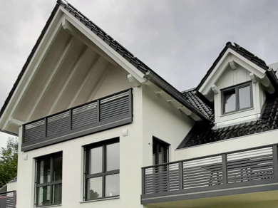 Wohnung zur Miete 1.650 € 3 Zimmer 126 m² Geschoss 2/2 Weilheim Weilheim in Oberbayern 82362