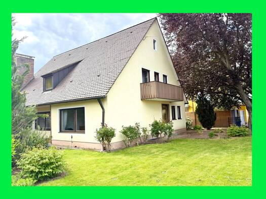 Haus zum Kauf 695.000 € 8 Zimmer 182 m² 917 m² Grundstück Altenfurt Südöstliche Außenstadt 90475