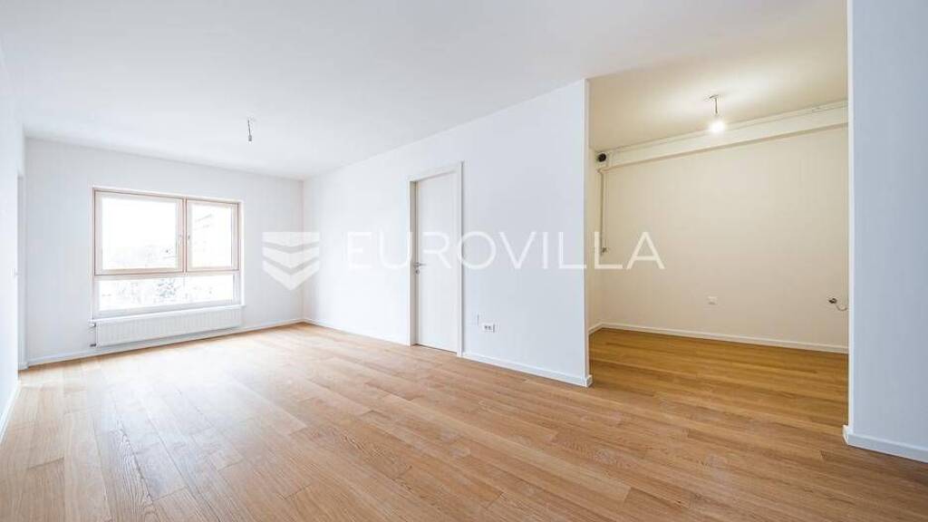 Wohnung zum Kauf 455.288 € 3 Zimmer 91 m² 1. Geschoss Crnomerec Kustosija Centar 10000