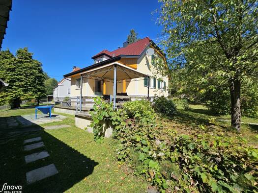 Einfamilienhaus zum Kauf 259.000 € 4 Zimmer 100,2 m² 2.938 m² Grundstück Neudau 8292