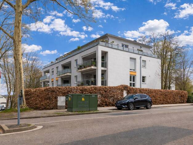 Wohnung zum Kauf 519.000 € 4 Zimmer 102 m² 1. Geschoss Heisingen Essen / Heisingen 45259