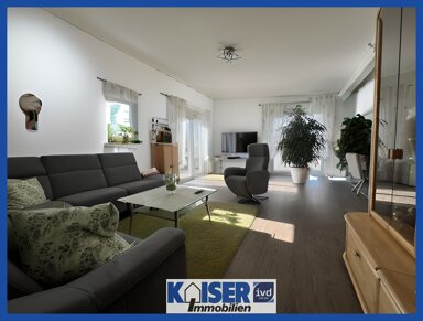 Wohnung zur Miete 1.500 € 4 Zimmer 147 m² 3. Geschoss frei ab 01.01.2025 Blois Straße 49 Waldshut Waldshut-Tiengen 79761