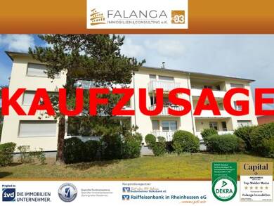 Wohnung zum Kauf 129.000 € 1 Zimmer 32,1 m² Ingelheim 55218
