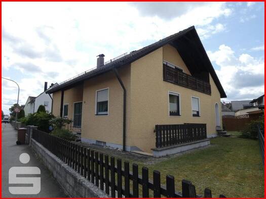Einfamilienhaus zum Kauf 262.000 € 6 Zimmer 140 m² 536 m² Grundstück Weiherhammer Weiherhammer 92729