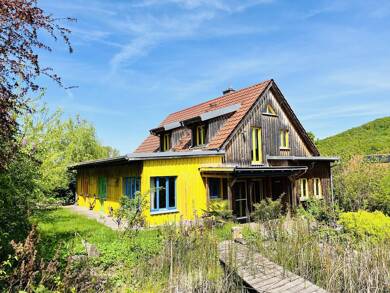 Einfamilienhaus zum Kauf 490.000 € 7 Zimmer 180 m² 885 m² Grundstück Altershausen Königsberg 97486