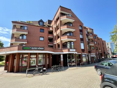 Büro-/Praxisfläche zum Kauf 318.000 € Übriges Stade Stade 21682