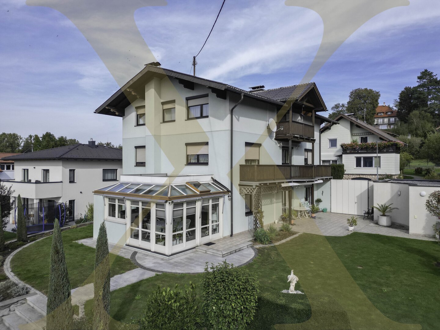 Haus zum Kauf 337 m²<br/>Wohnfläche 924 m²<br/>Grundstück Schörfling am Attersee 4861