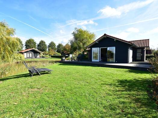 Einfamilienhaus zum Kauf provisionsfrei 184.500 € 3 Zimmer 68 m² 420 m² Grundstück Oude  Zeedijk 1-15 Goes 4474NA