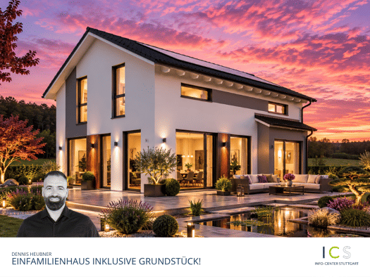 Einfamilienhaus zum Kauf provisionsfrei 795.000 € 4 Zimmer 195 m² 929 m² Grundstück Truchtelfingen Albstadt 72461