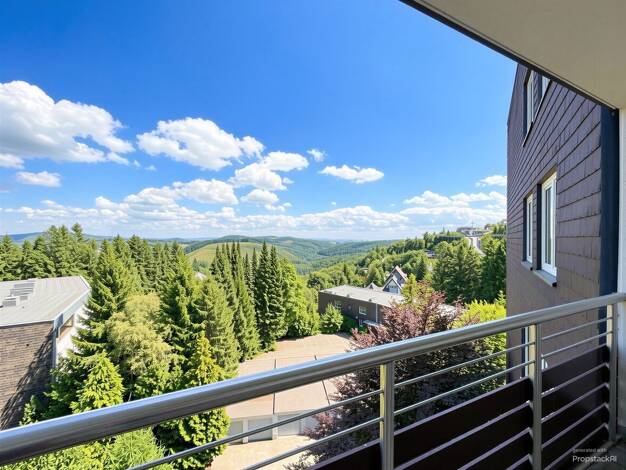 Wohnung zum Kauf 149.000 € 2 Zimmer 51 m² 6. Geschoss Winterberg Winterberg 59955