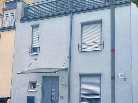 Reihenmittelhaus zum Kauf 520.000 € 5 Zimmer 128 m² 173 m² Grundstück frei ab 01.09.2026 Hilpoltstein Hilpodstein 91161