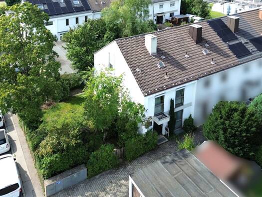 Haus zum Kauf 750.000 € 5 Zimmer 132 m² 365 m² Grundstück frei ab sofort Unterpfaffenhofen Germering 82110