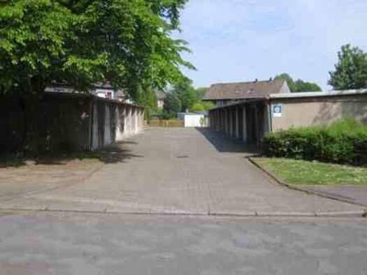 Garage zur Miete provisionsfrei 41,18 € Paul-Ronczka-Str. bei 30/32 Scharnhorst Dortmund 44328