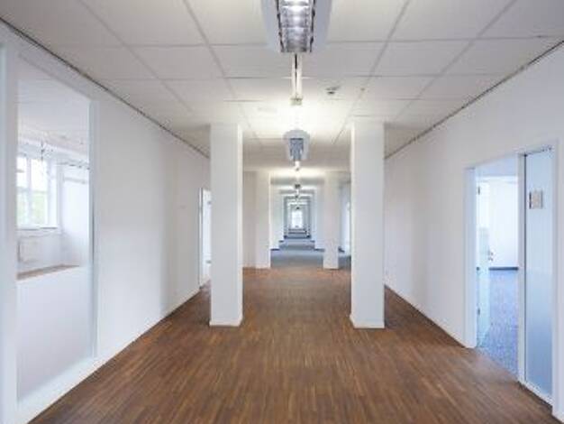 Bürofläche zur Miete provisionsfrei 8.998 € 818 m² Bürofläche Hedelfinger Straße Wangen Stuttgart 70327