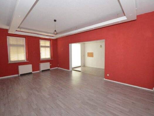 Ladenfläche zur Miete 5,71 € 2 Zimmer 70 m² Verkaufsfläche Kleine Ringstraße 1 Finsterwalde 03238