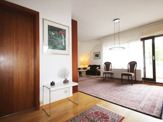 Wohnung zur Miete auf Zeit 930 € 3 Zimmer 68 m² frei ab 01.06.2027 Beaumarais Saarlouis 66740