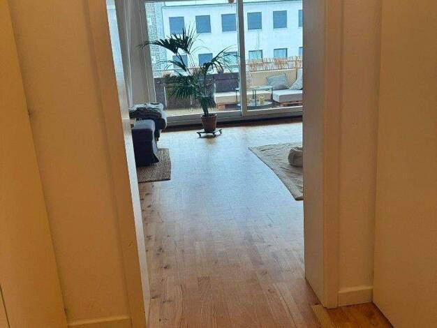 Wohnung zur Miete 1.350 € 3 Zimmer 95 m² 2. Geschoss frei ab 01.02.2026 Düsseltal Düsseldorf 40239