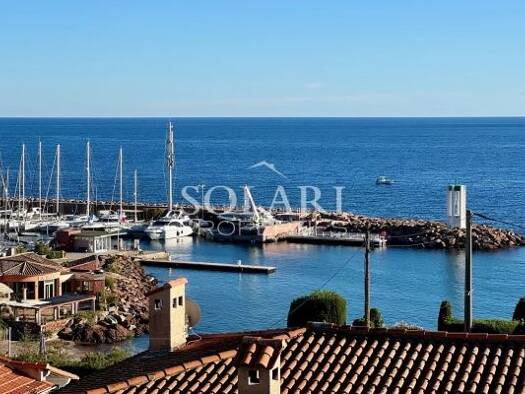 Einfamilienhaus zum Kauf 2.000.000 € 7 Zimmer 180 m² Théoule-sur-Mer 06590