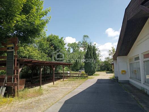 Grundstück zum Kauf 498.000 € 3.451 m² Grundstück Sankt Andrä am Zicksee 7161