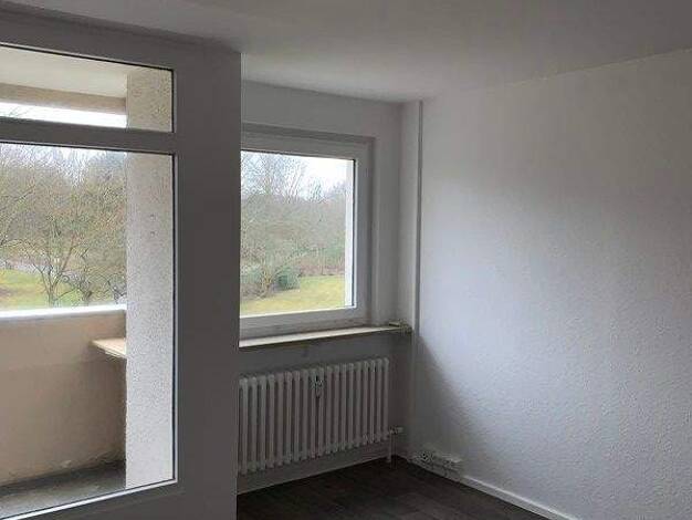 Wohnung zur Miete 379 € 1 Zimmer 30,5 m² 4. Geschoss frei ab 18.02.2026 Kirschnerweg 5 Gropiusstadt Berlin 12353