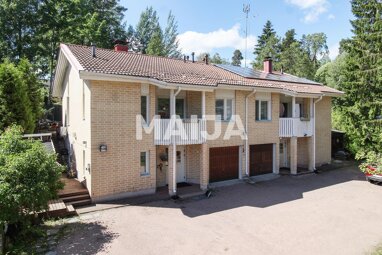 Doppelhaushälfte zum Kauf 299.000 € 4 Zimmer 128 m² 1.230 m² Grundstück Kuninkaanmäentie 53b Vantaa 01260