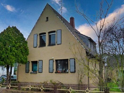 Einfamilienhaus zum Kauf 399.000 € 5 Zimmer 80 m² 452 m² Grundstück frei ab 01.04.2026 Haßloch 67454