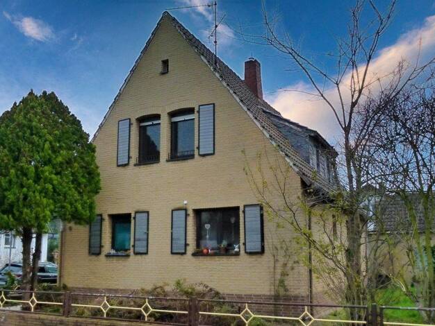 Einfamilienhaus zum Kauf 399.000 € 4 Zimmer 134 m² 452 m² Grundstück frei ab sofort Haßloch 67454
