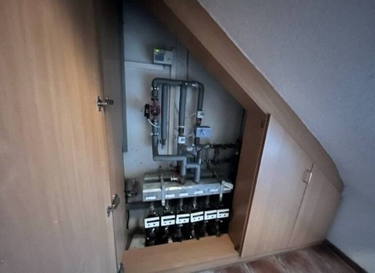 Mehrfamilienhaus zum Kauf als Kapitalanlage geeignet 543.000 € 351,7 m² 318 m² Grundstück Neubukow 18233