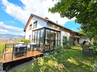 Einfamilienhaus zum Kauf 823.000 € 8 Zimmer 285,8 m² 1.120 m² Grundstück Wiechs Schopfheim 79650