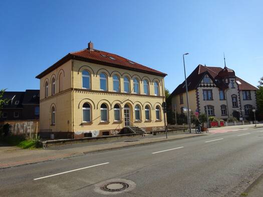 Wohnung zur Miete 700 € 2 Zimmer 52,5 m² 1. Geschoss frei ab 01.12.2025 Neuenhäusen Celle 29221