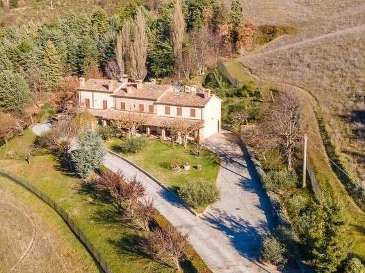 Haus zum Kauf 1.800.000 € 750 m² Sant'Angelo in Vado 61048
