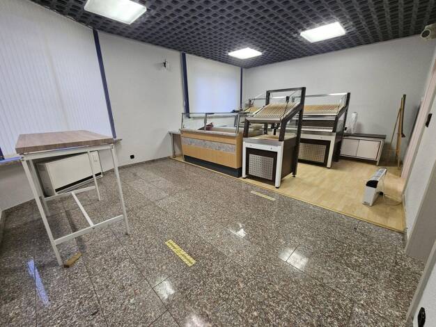 Lagerhalle zur Miete provisionsfrei 250 € 45 m² Lagerfläche Danbachstraße 24 Heiligenzimmern Rosenfeld 72348