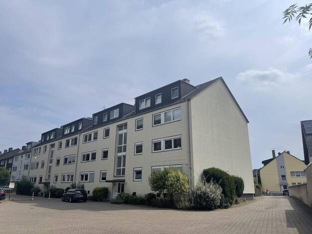Wohnung zum Kauf provisionsfrei 189.000 € 5,5 Zimmer 94 m² 2. Geschoss Bergheim Rheinhausen 47228