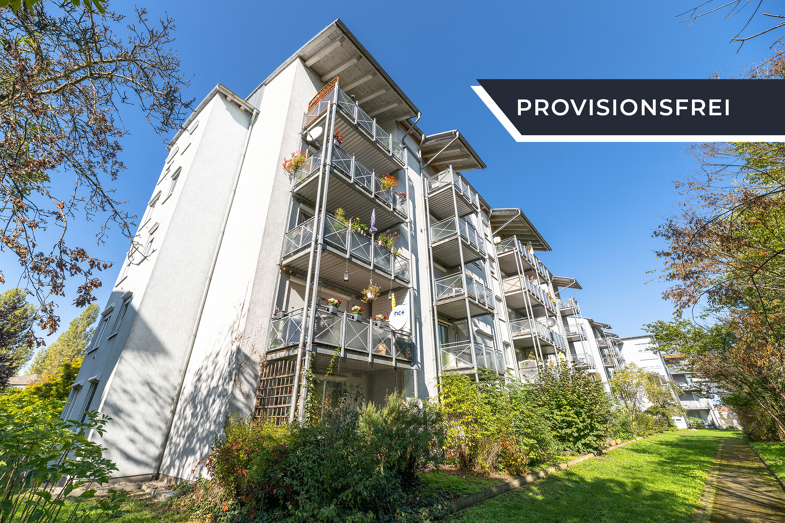 Wohnung zum Kauf provisionsfrei 47.800 € 1 Zimmer 27,7 m² EG Großkugel Großkugel 06184